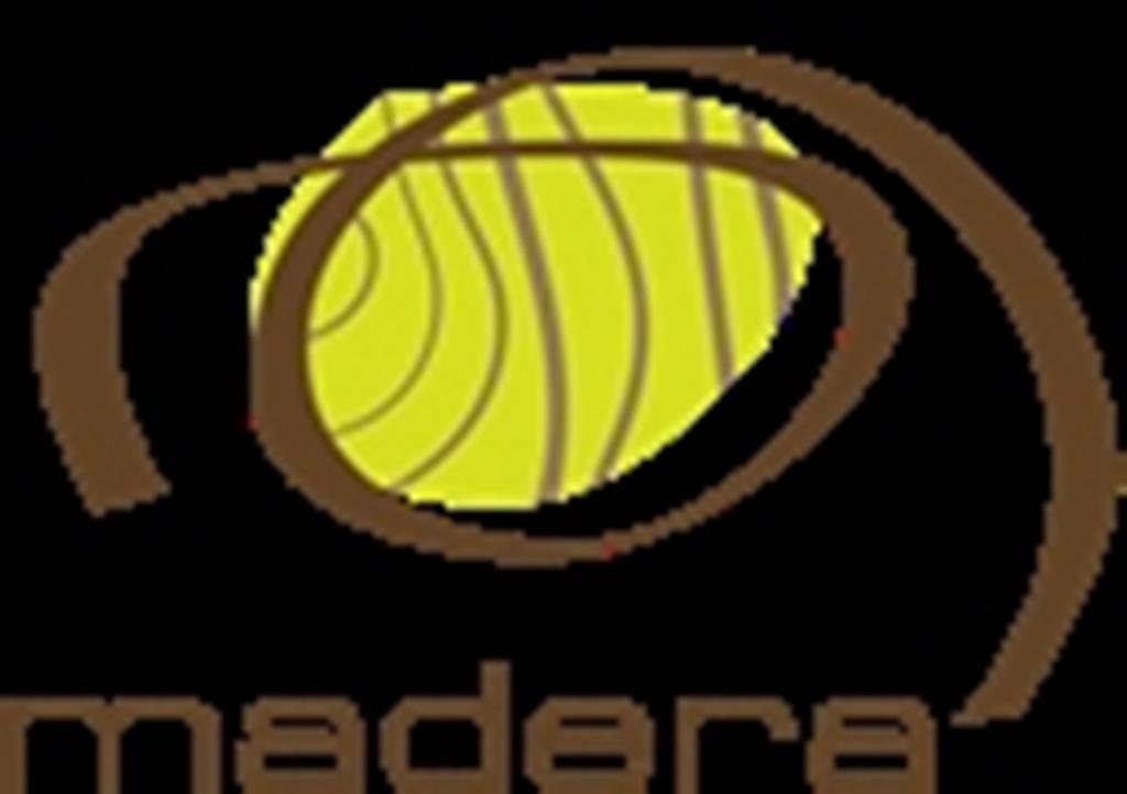 Hotel Madera Hong Kong Logotipo foto